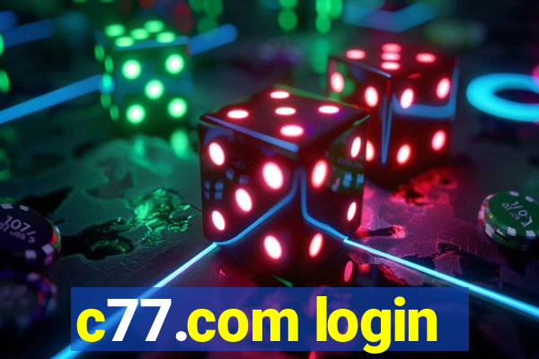 c77.com login
